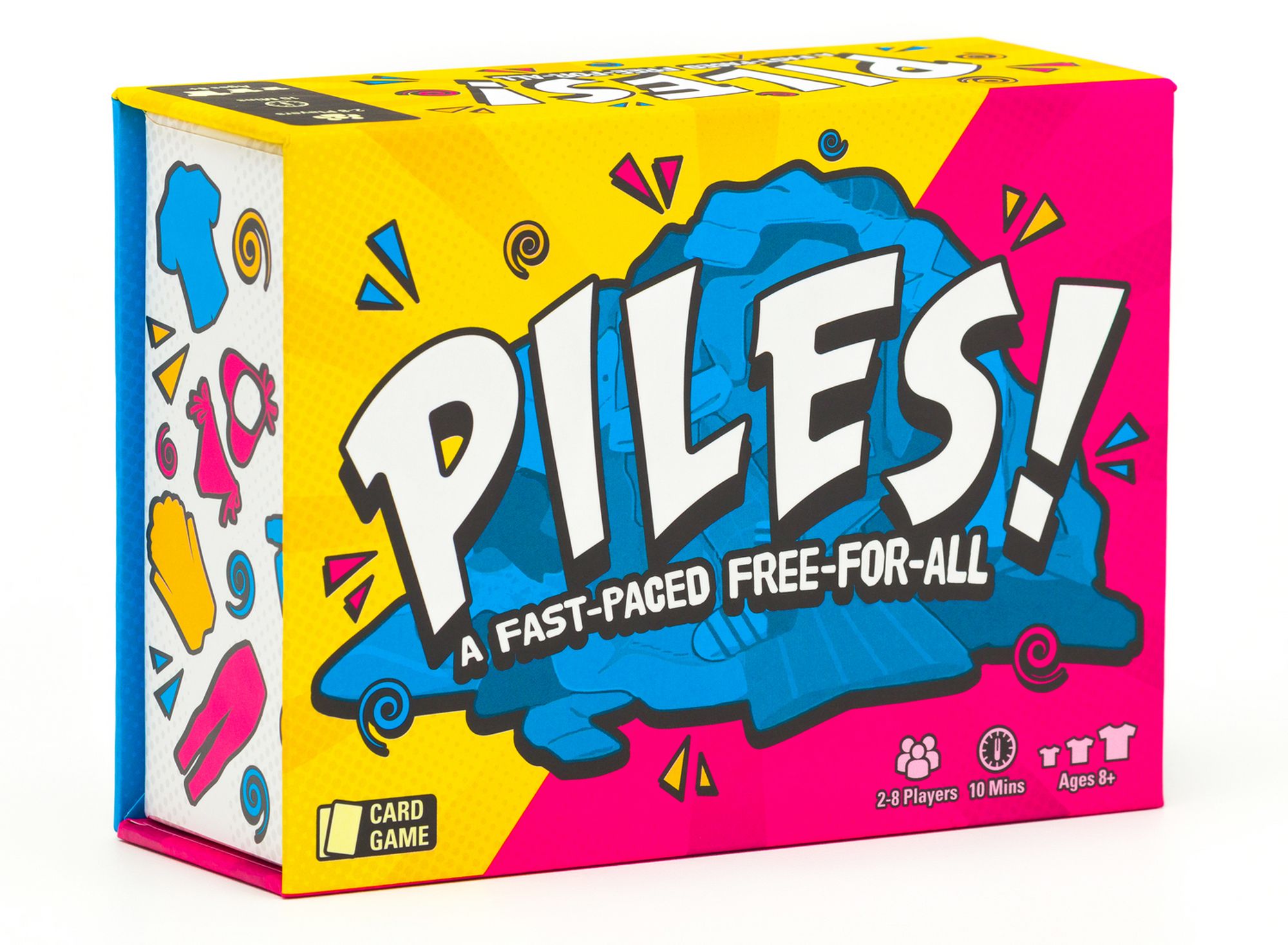 Piles