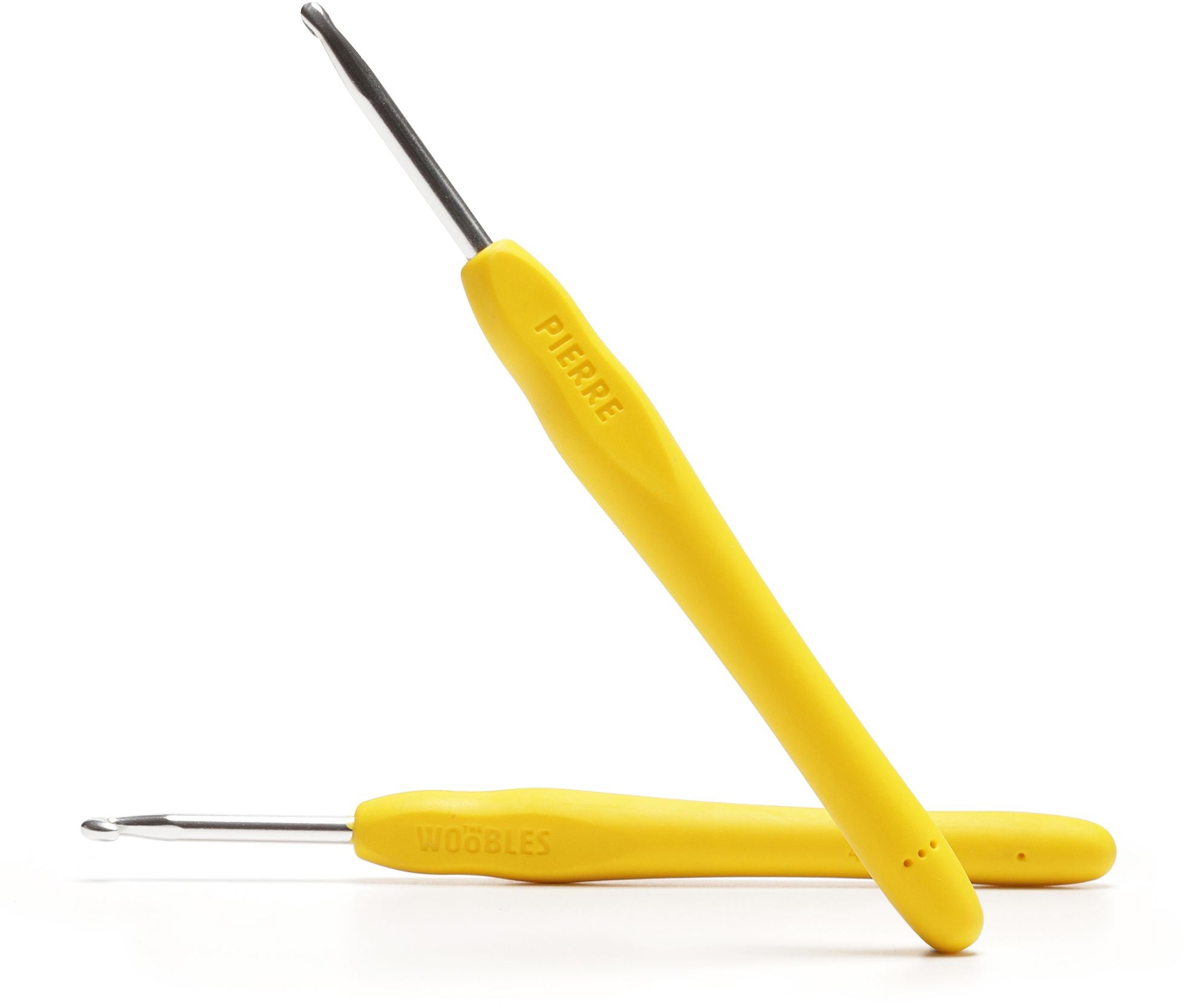 Pierre the Penguin, The Woobles Beginner Crochet Kit