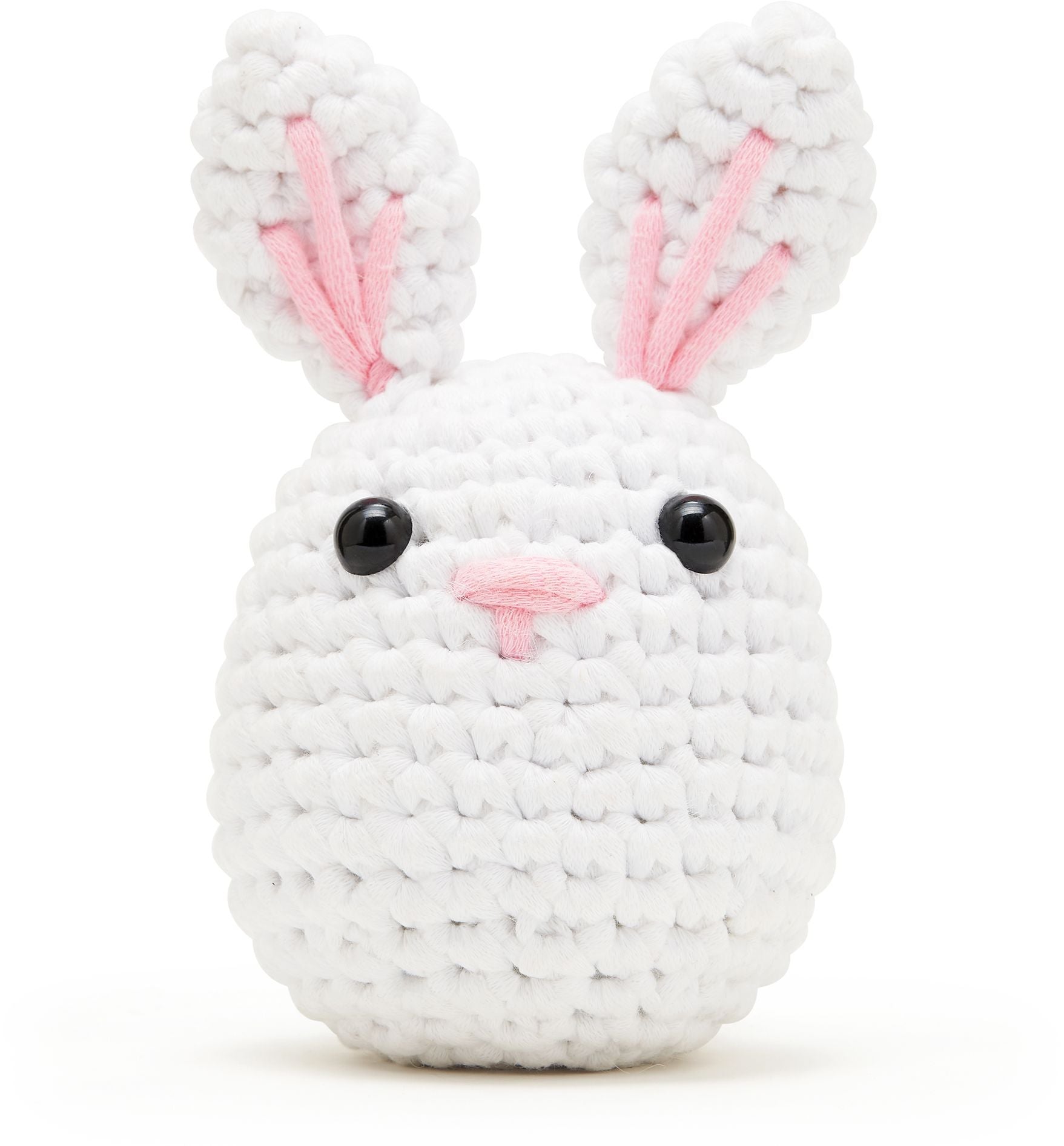 Jojo the Bunny, The Woobles, Bunny learn to Crochet kit | Paper Source