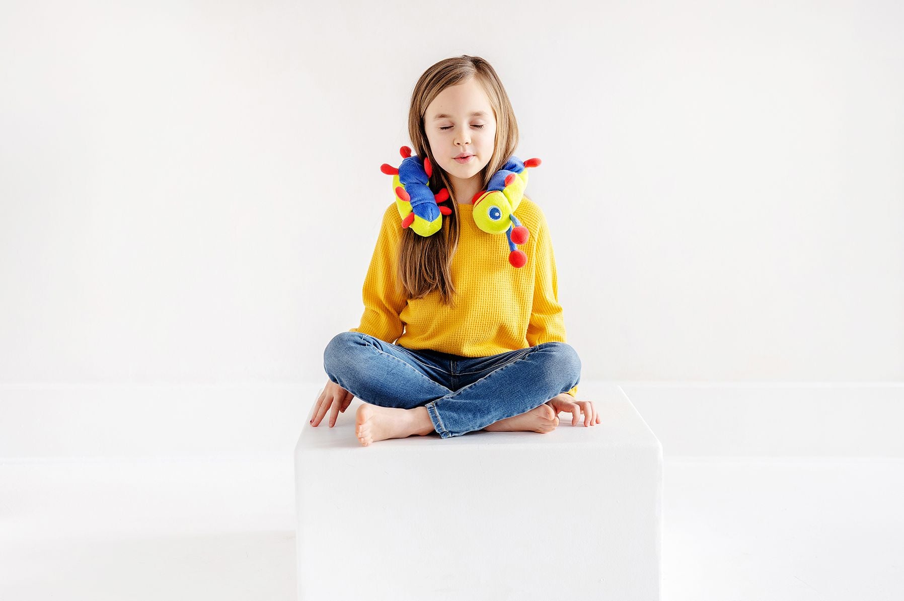 The Calm Caterpillar Calmee Kit