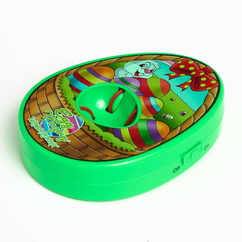 Easter Basket Eggmazing Egg Kit