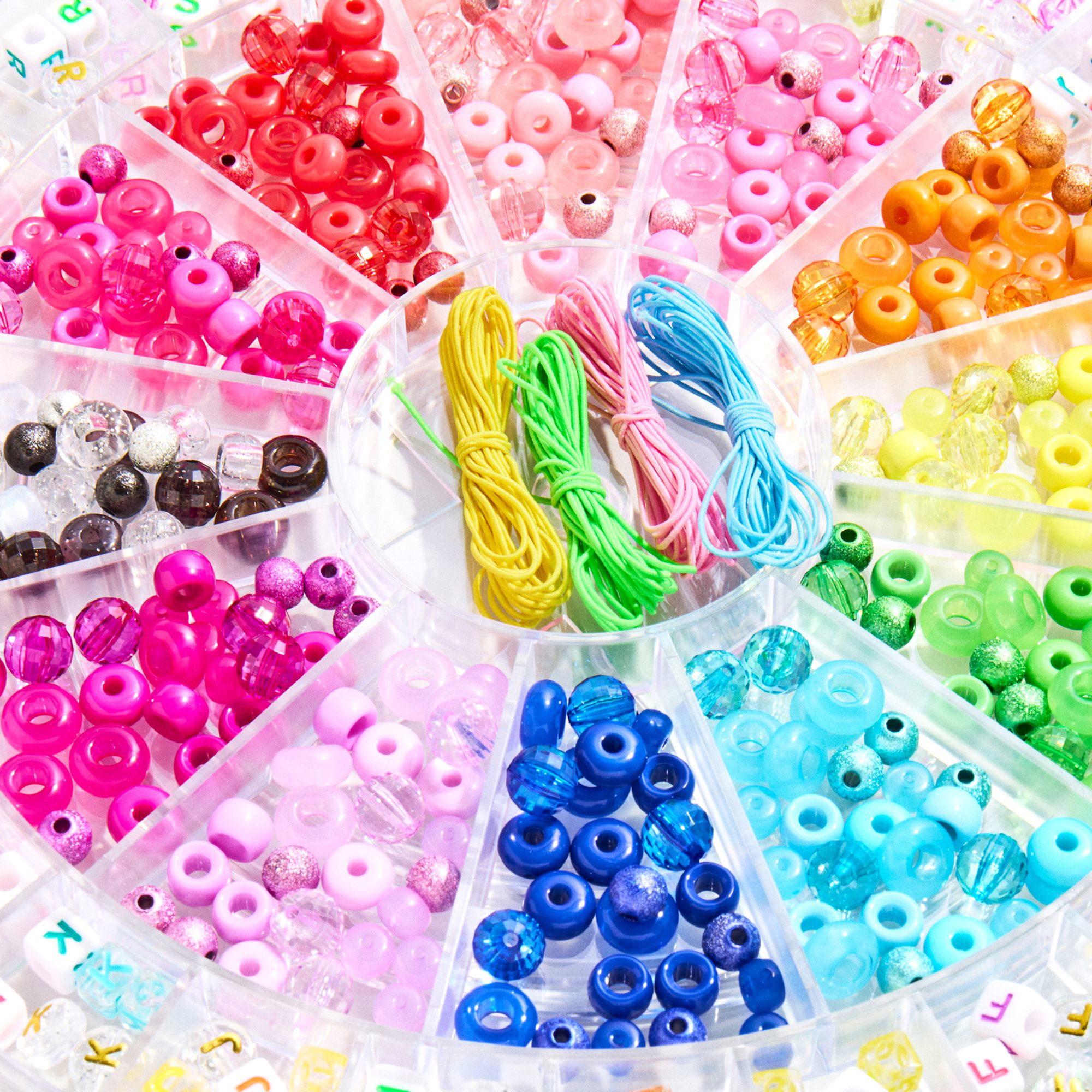 Baublebar Design Your Own Bracelet Kit