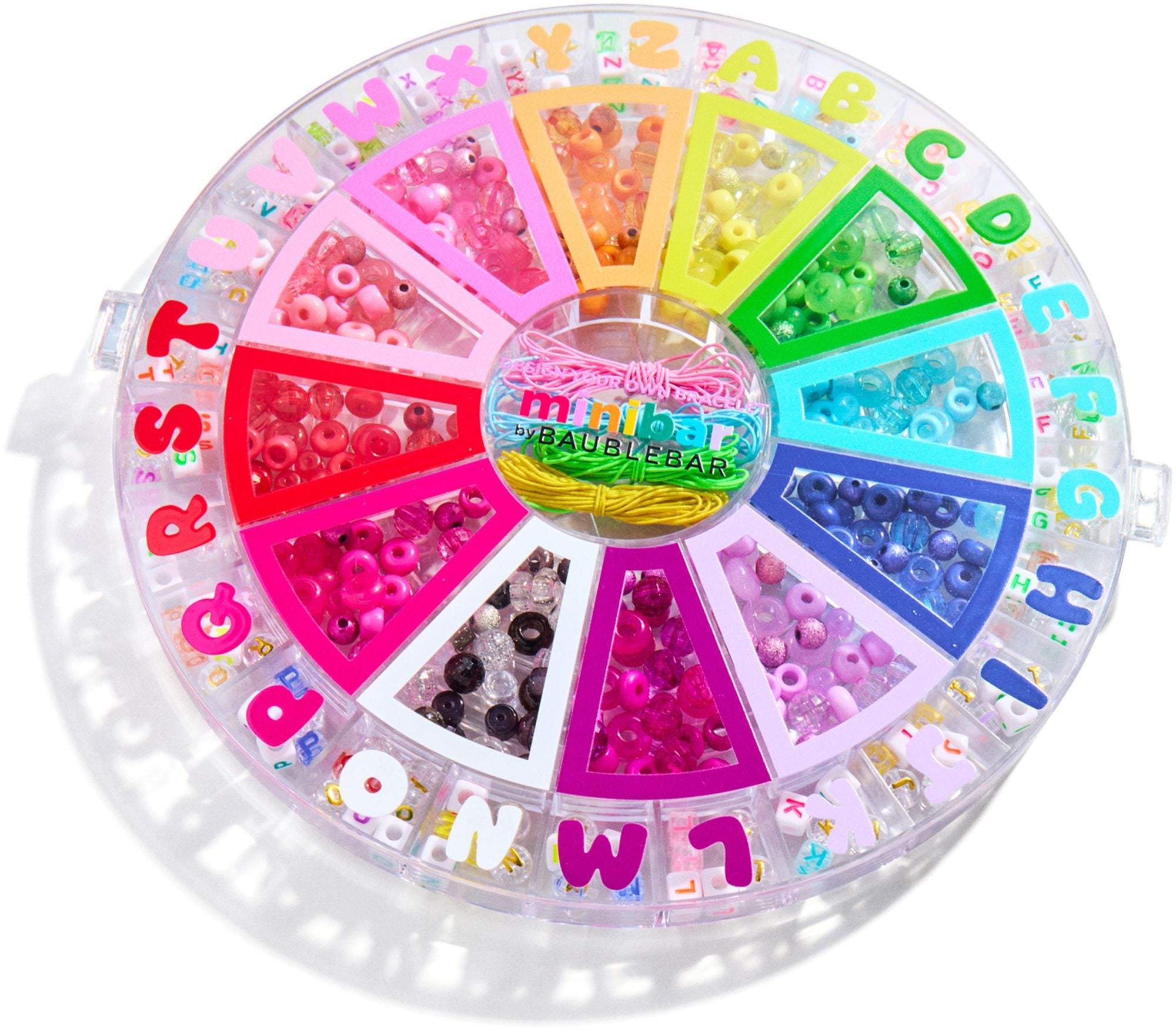 Baublebar Design Your Own Bracelet Kit