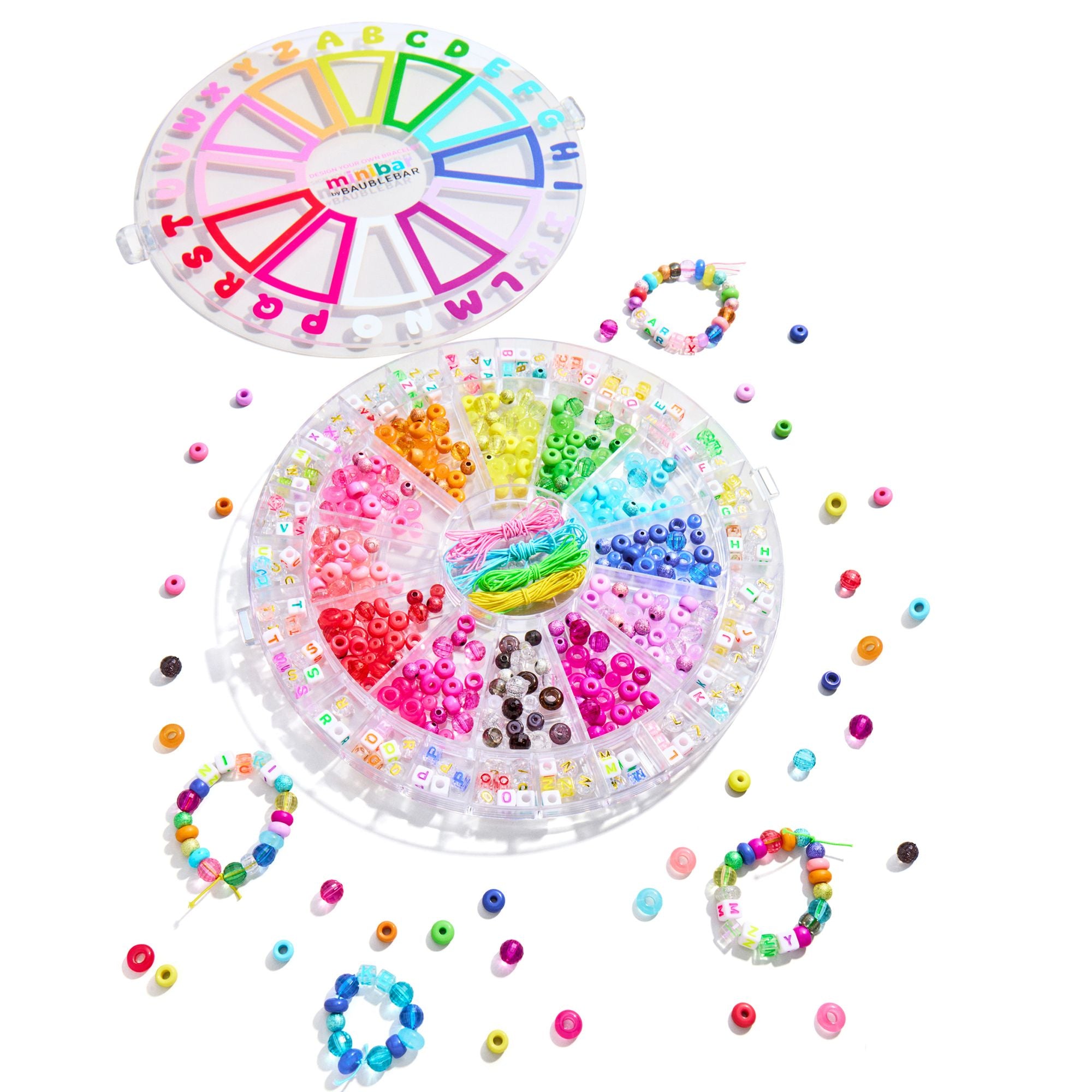 Baublebar Design Your Own Bracelet Kit