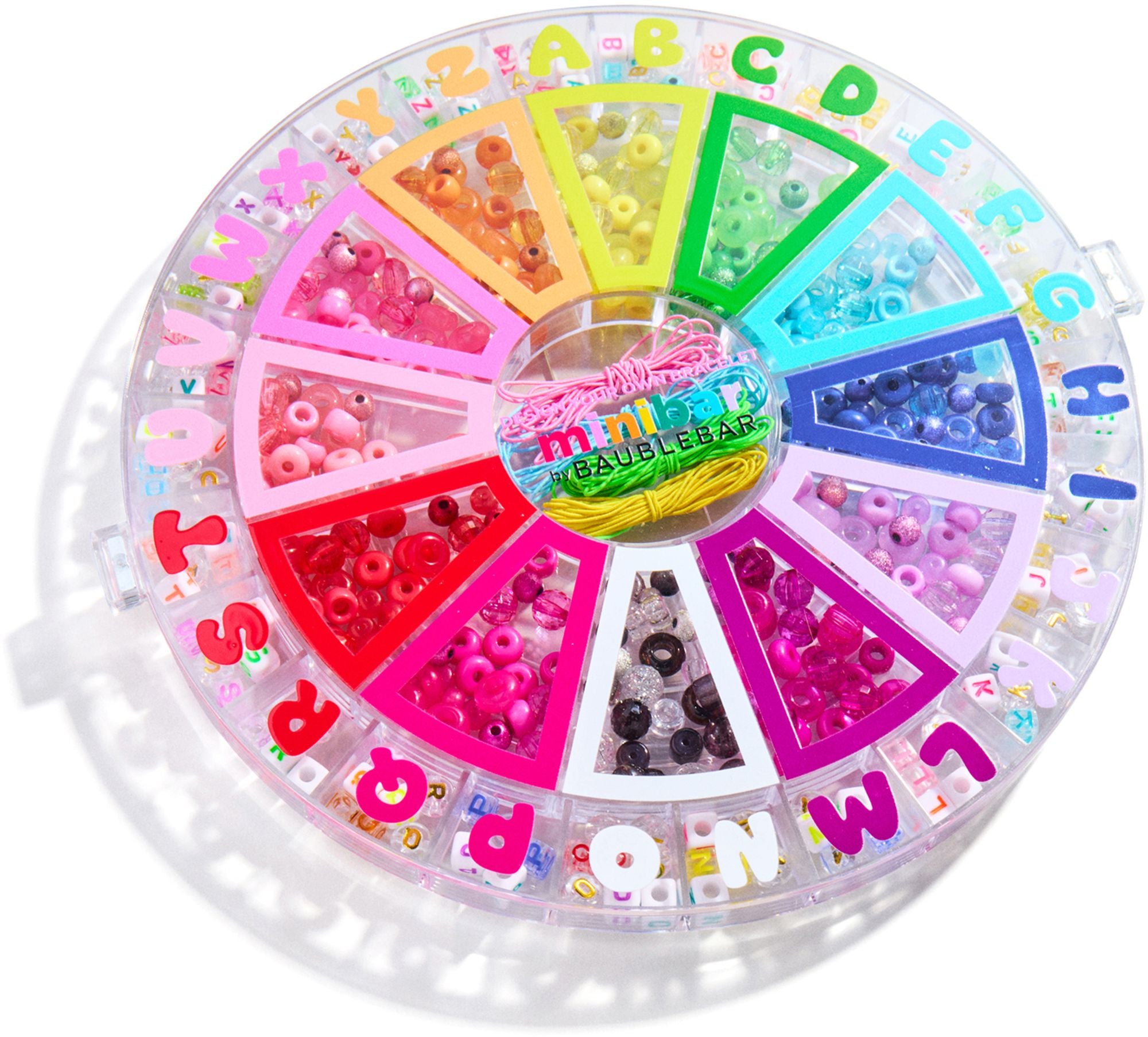 Baublebar Design Your Own Bracelet Kit