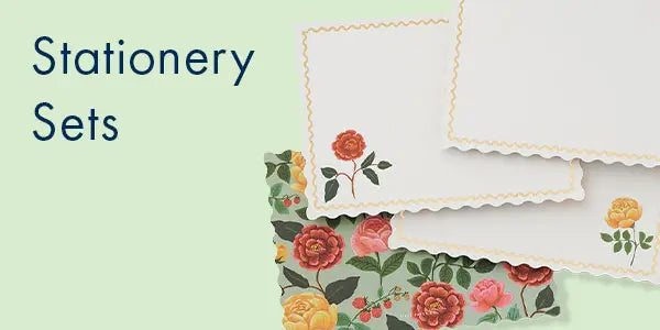 Stationery Sets.