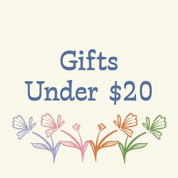 Shop Gifts under $20.
