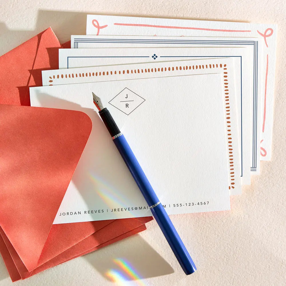 Stationery & Desk | Paper Source