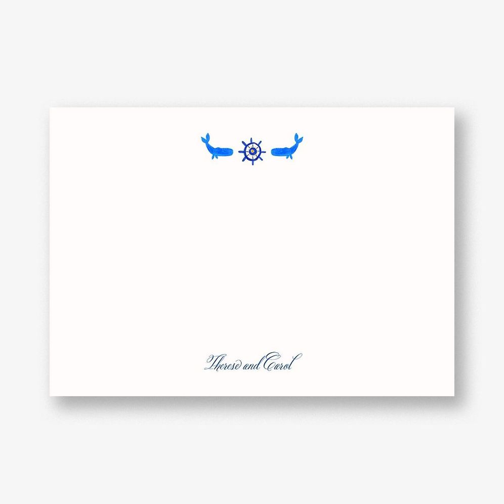 Mr. Digby Stationery