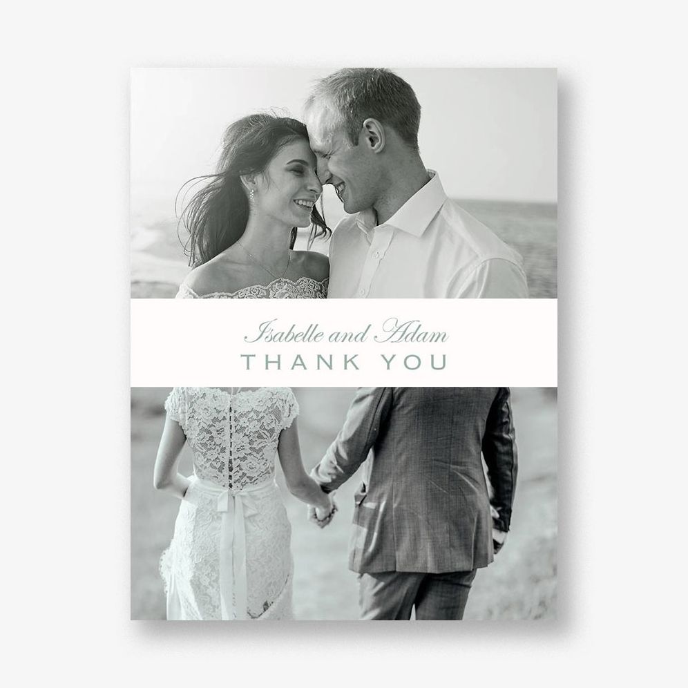 Duet Thank You Notes