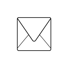 5.75 Custom Envelope