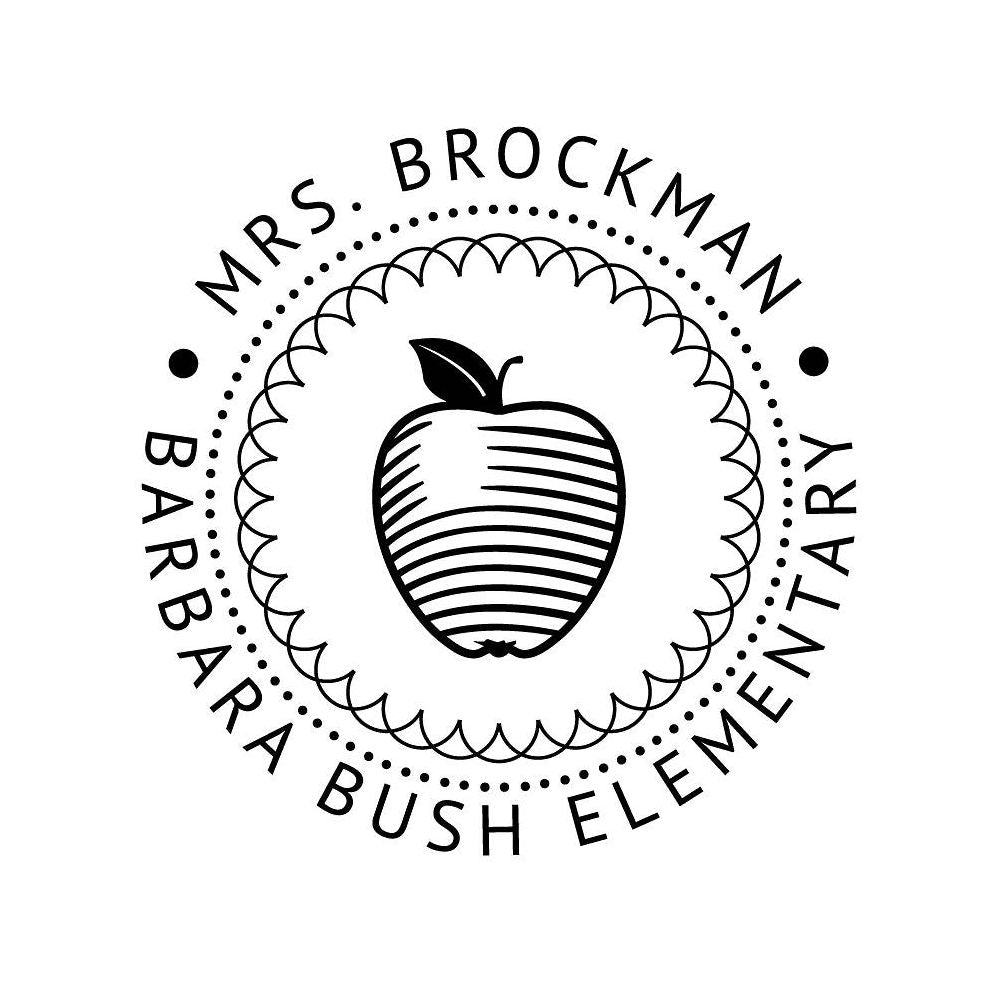 Apple Custom Stamp and Stamp Tool