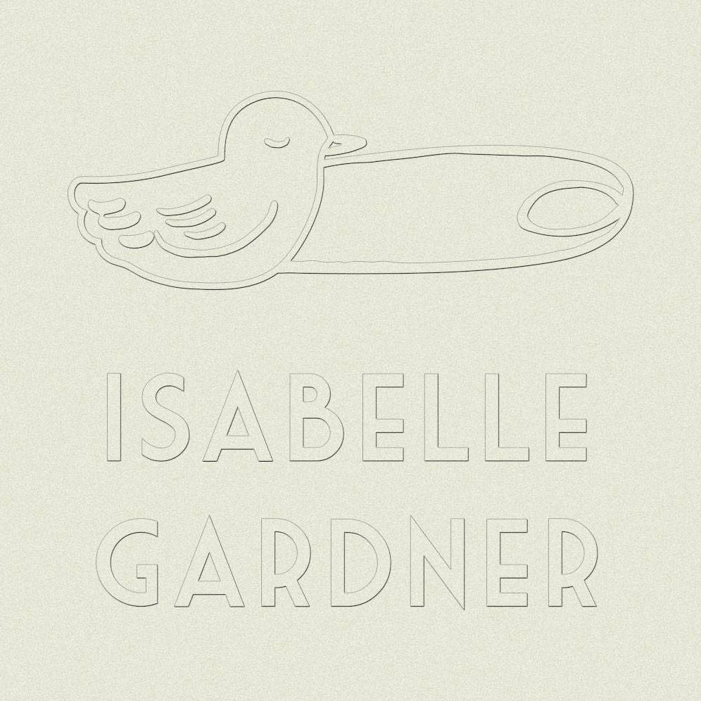 Duck Pin Custom Embosser Plate