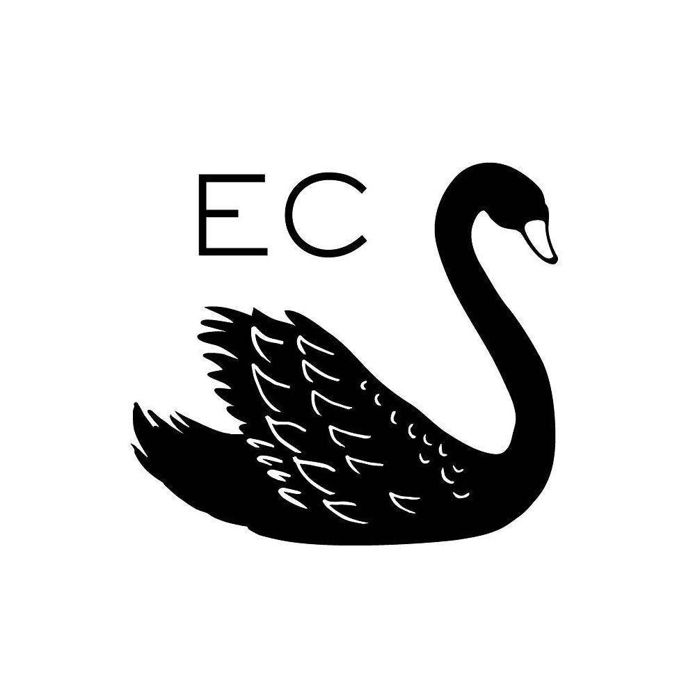 Swan Custom Stamp and Stamp Tool