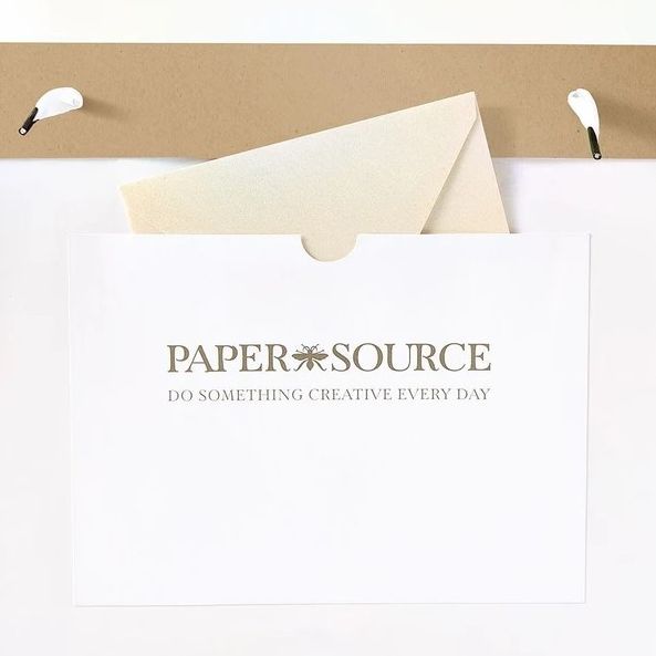Tree Stripes Gift Bags