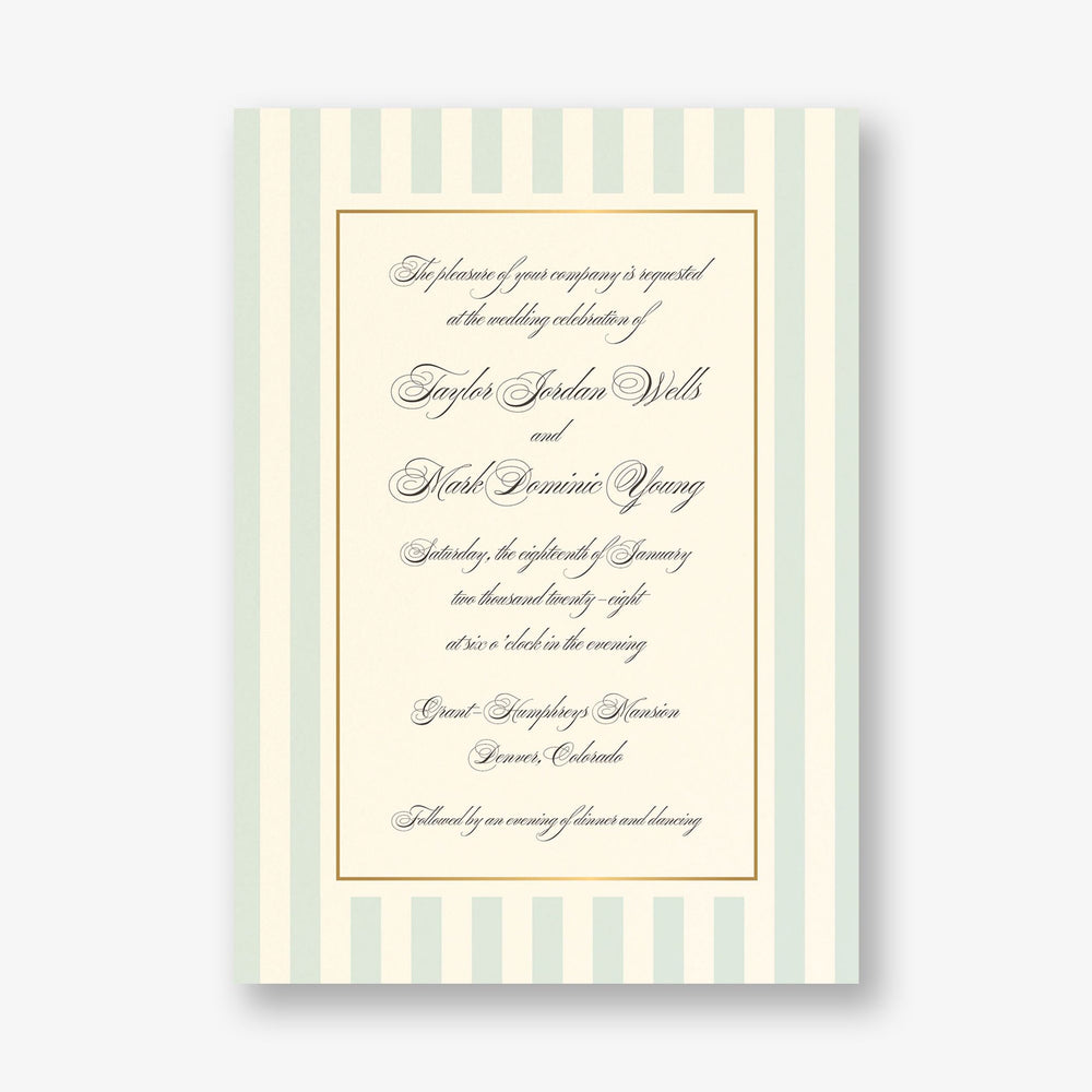 Wedding Invitations | Paper Source