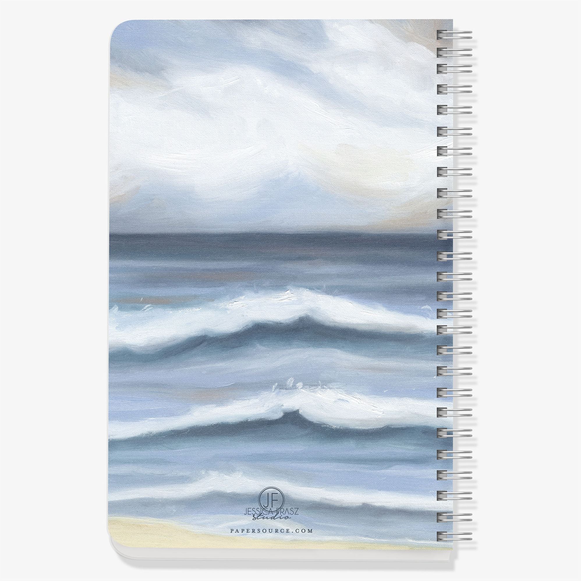 Ocean Waves Journal