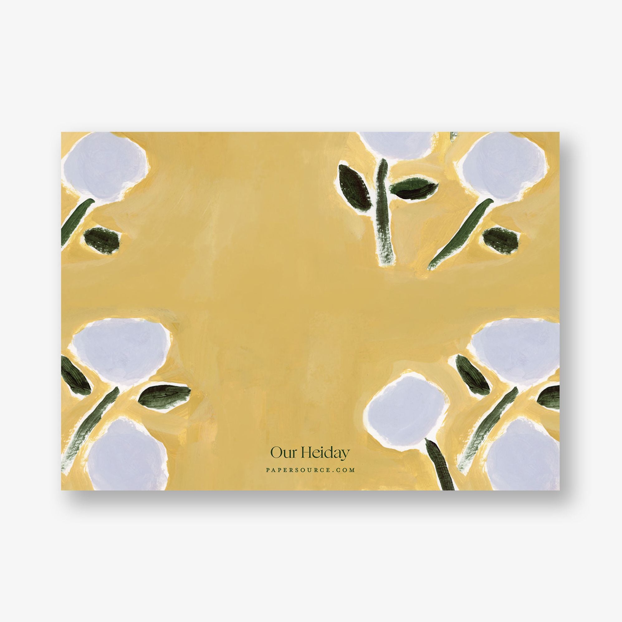 Thistle Stationery