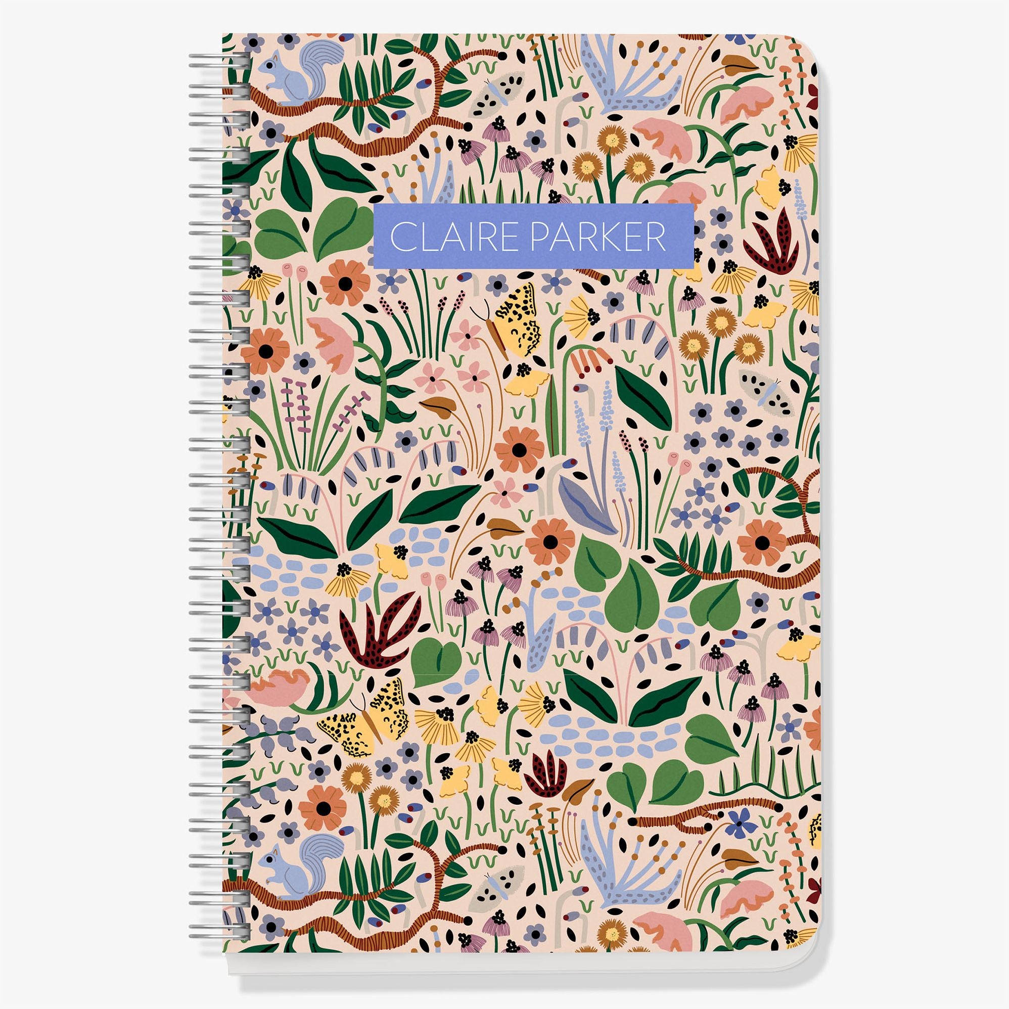 Wildwood Garden Journal