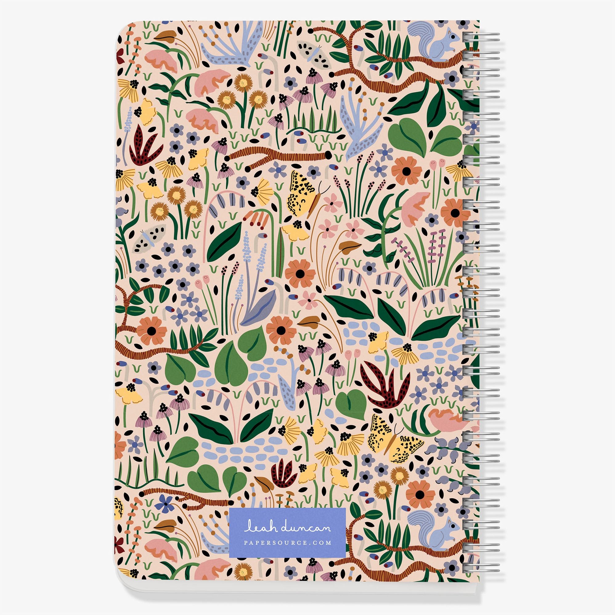 Wildwood Garden Journal