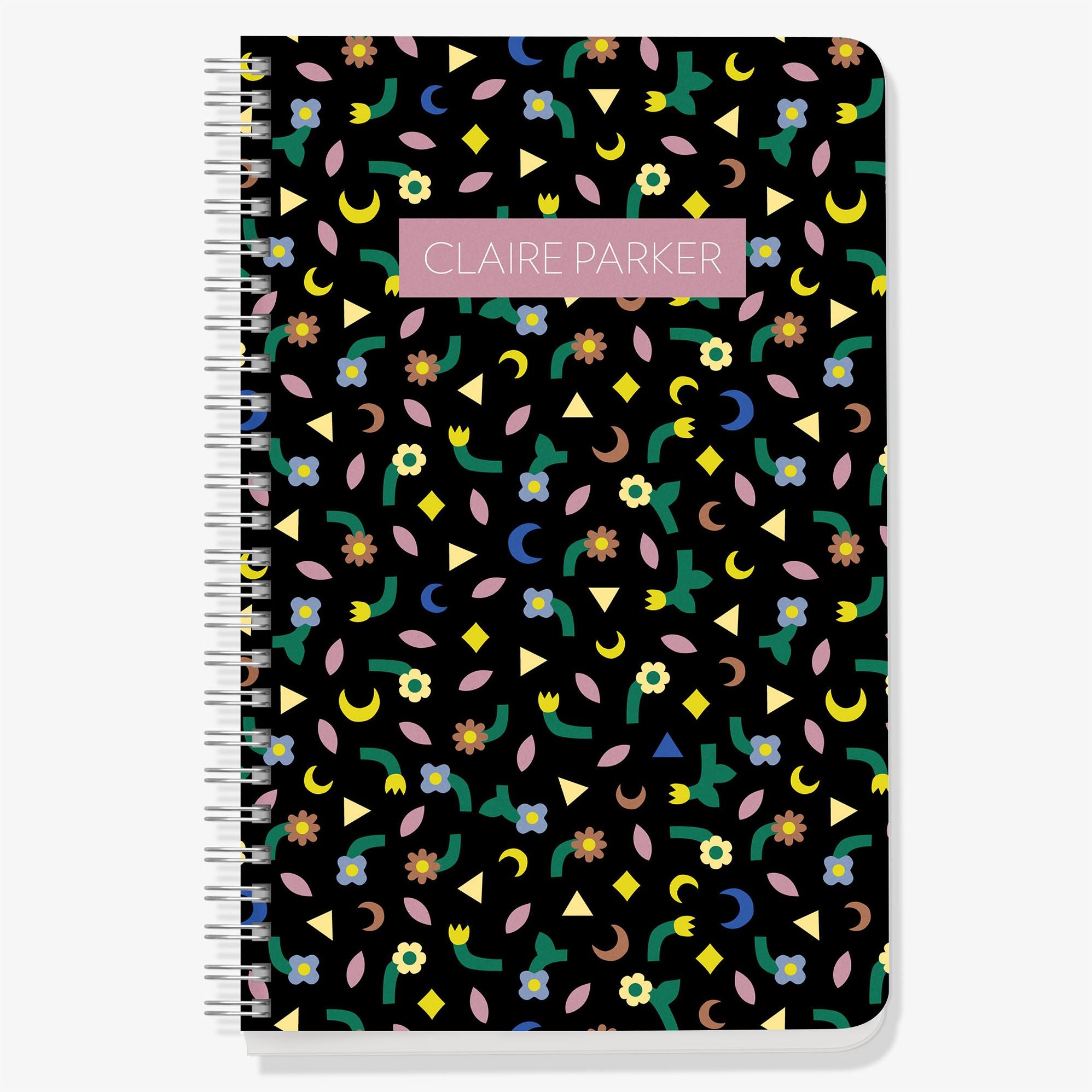 Confetti Journal