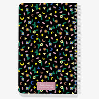 Confetti Journal