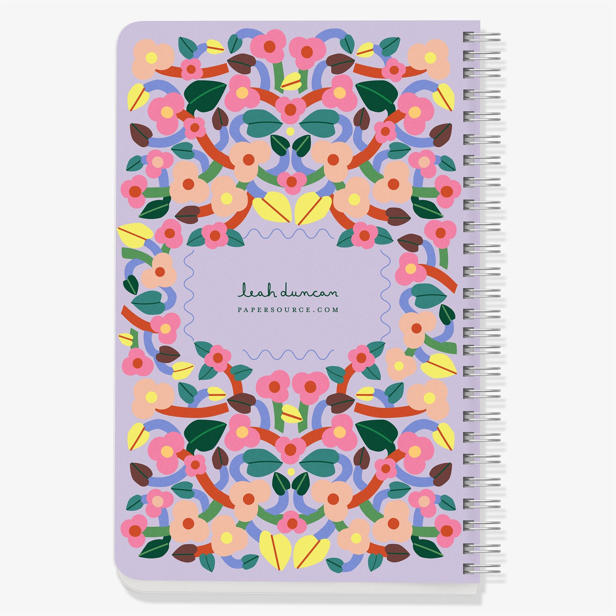 Summer Bramble Journal