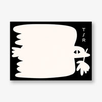 Flock Together Stationery