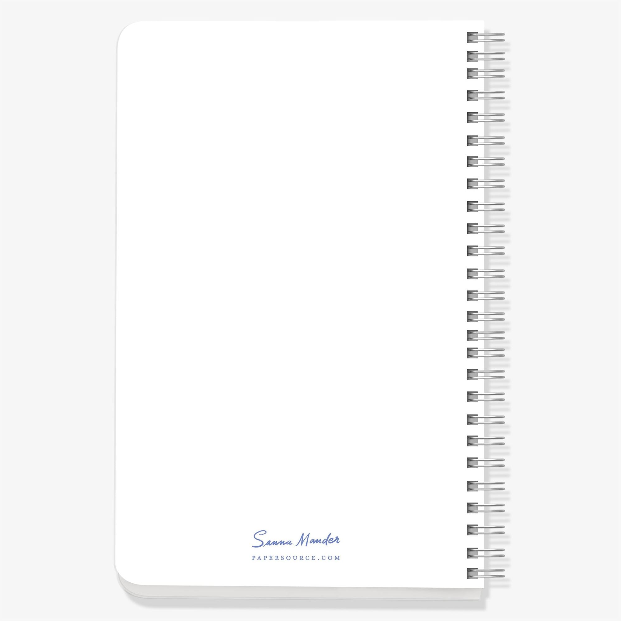 Kurbits Custom Journal