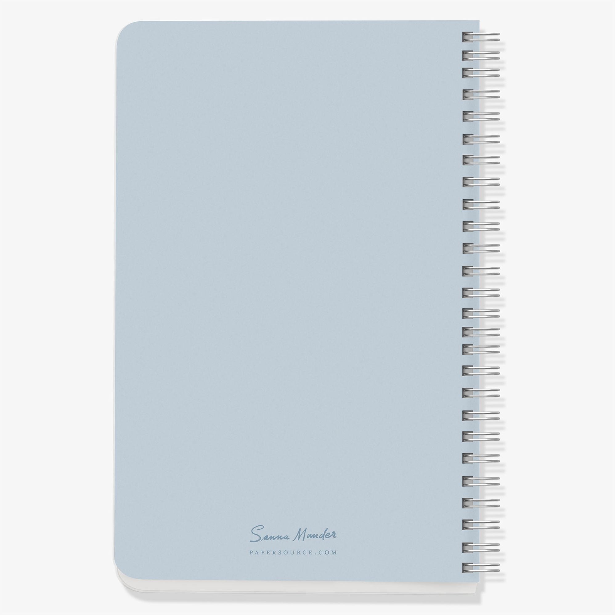 Rabatt Custom Journal