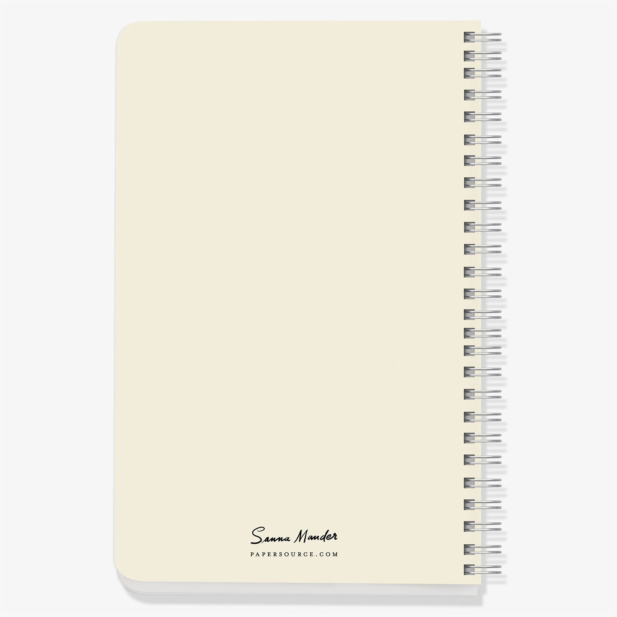 Scrolls Custom Journal