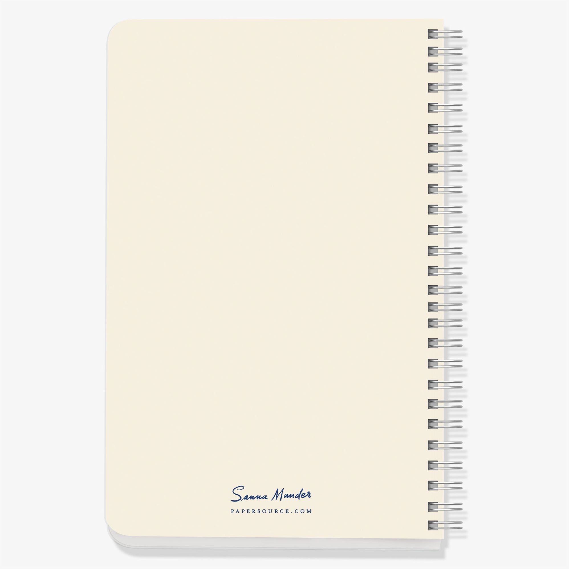 Scrolls Custom Journal