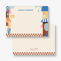 Riviera Stationery