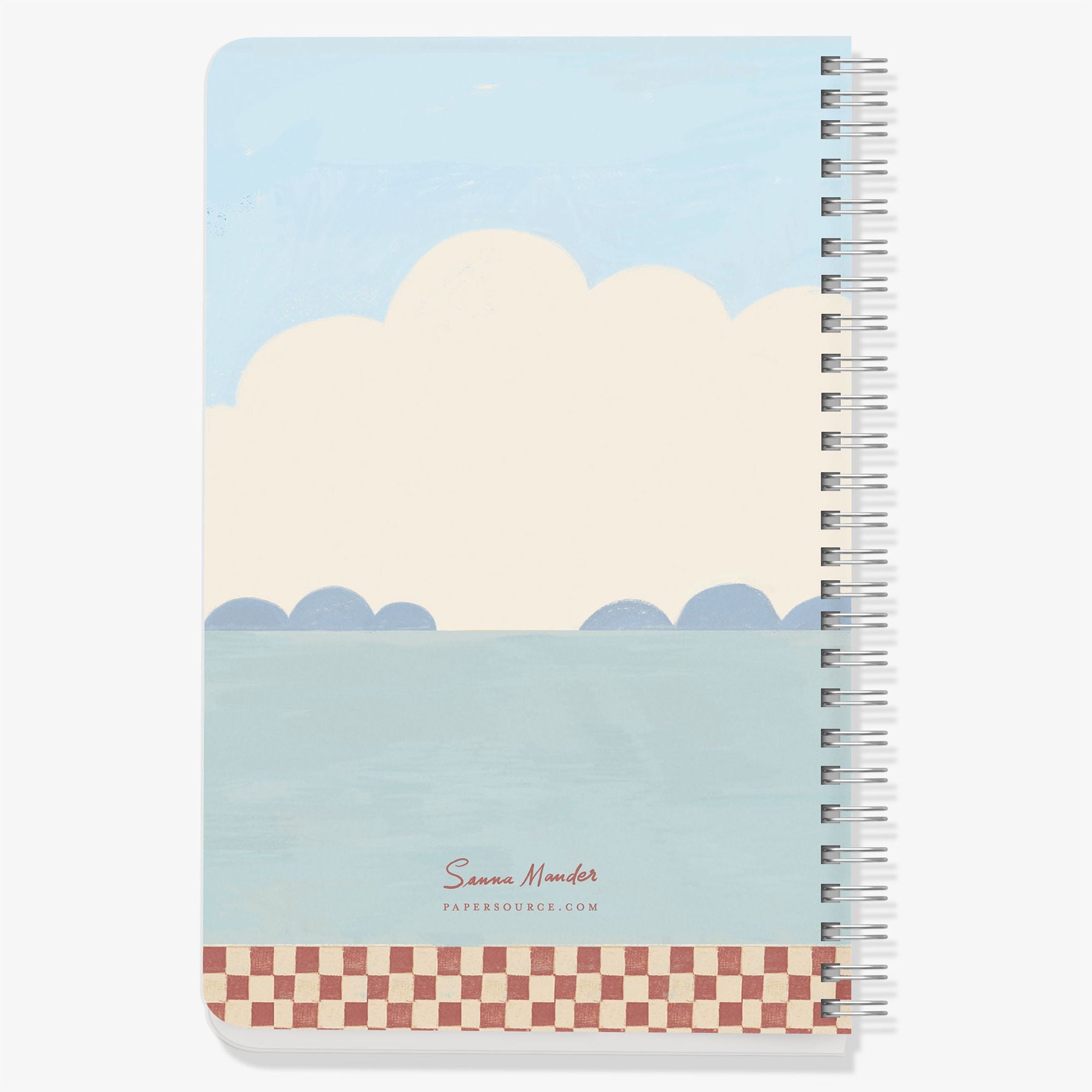 Riviera Custom Journal