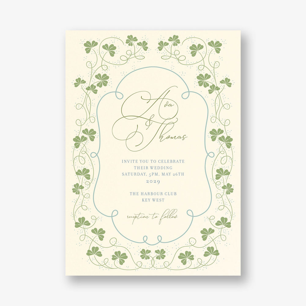 Wedding Invitations | Paper Source