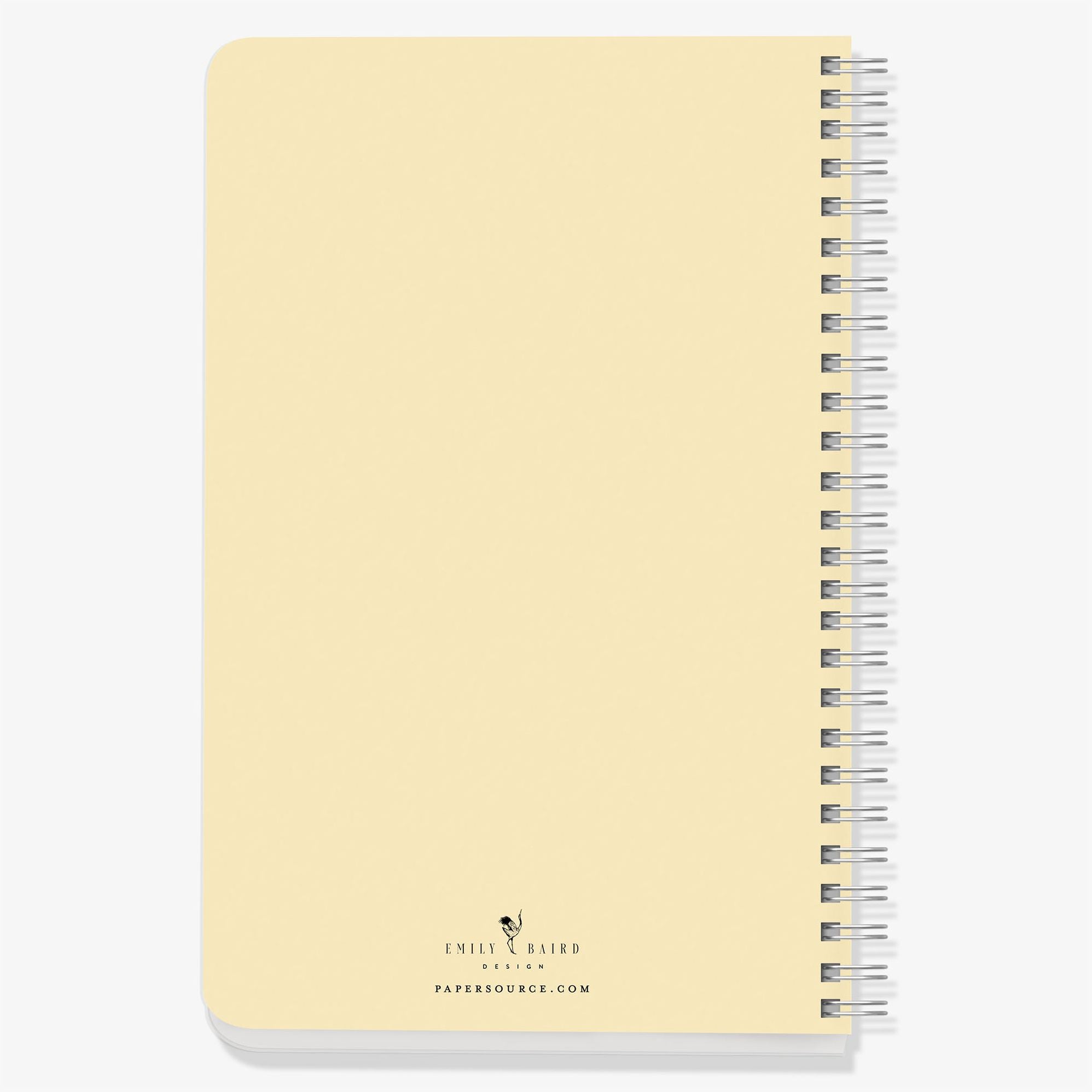 Bluebell Salon Custom Journal