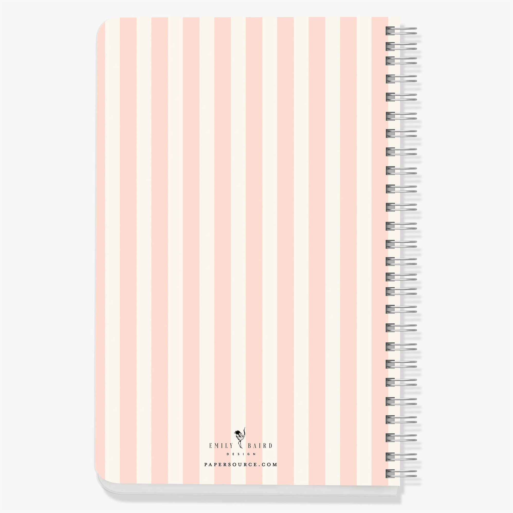 Woodland Curios Custom Journal