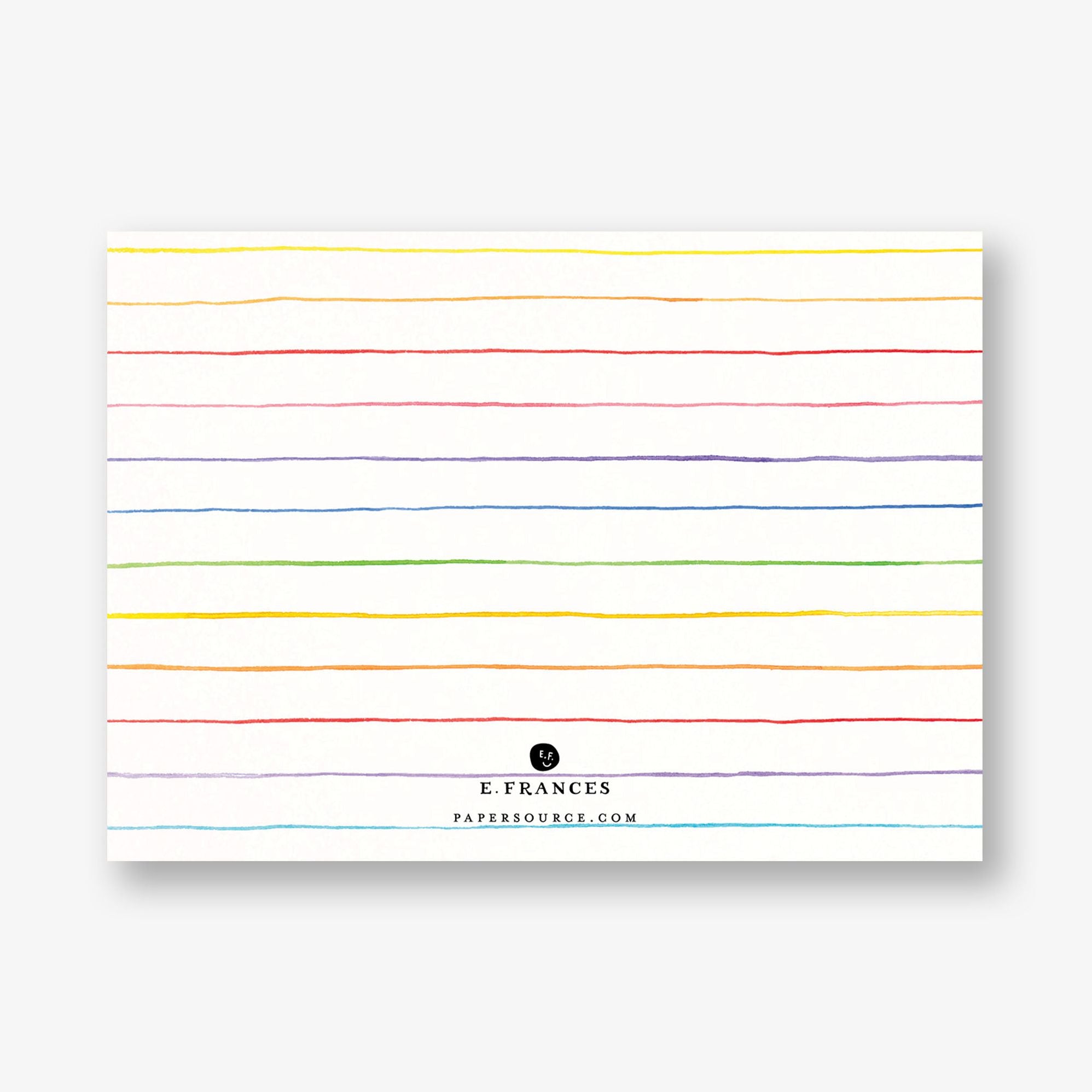 Happy Dots Stationery