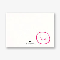 Ok Love You Bye Stationery