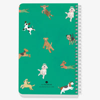 Off Leash Custom Journal