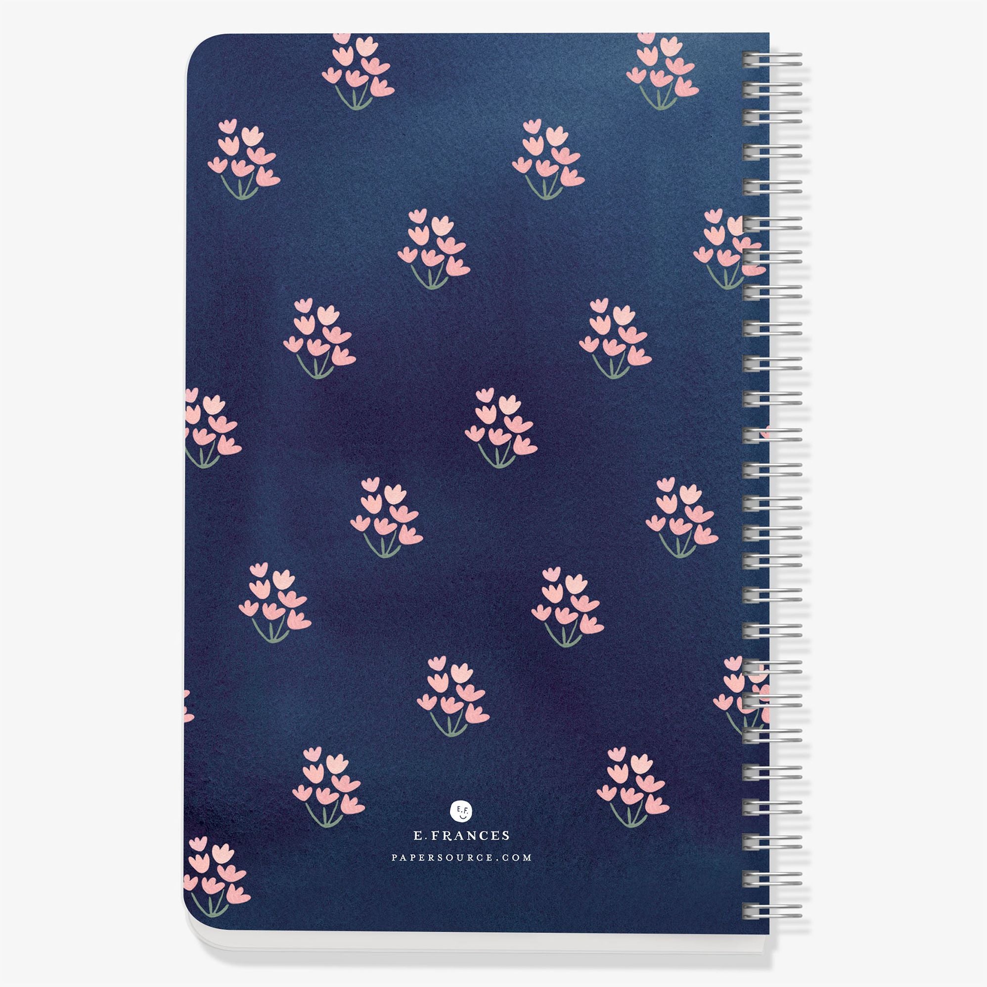 Petal Custom Journal