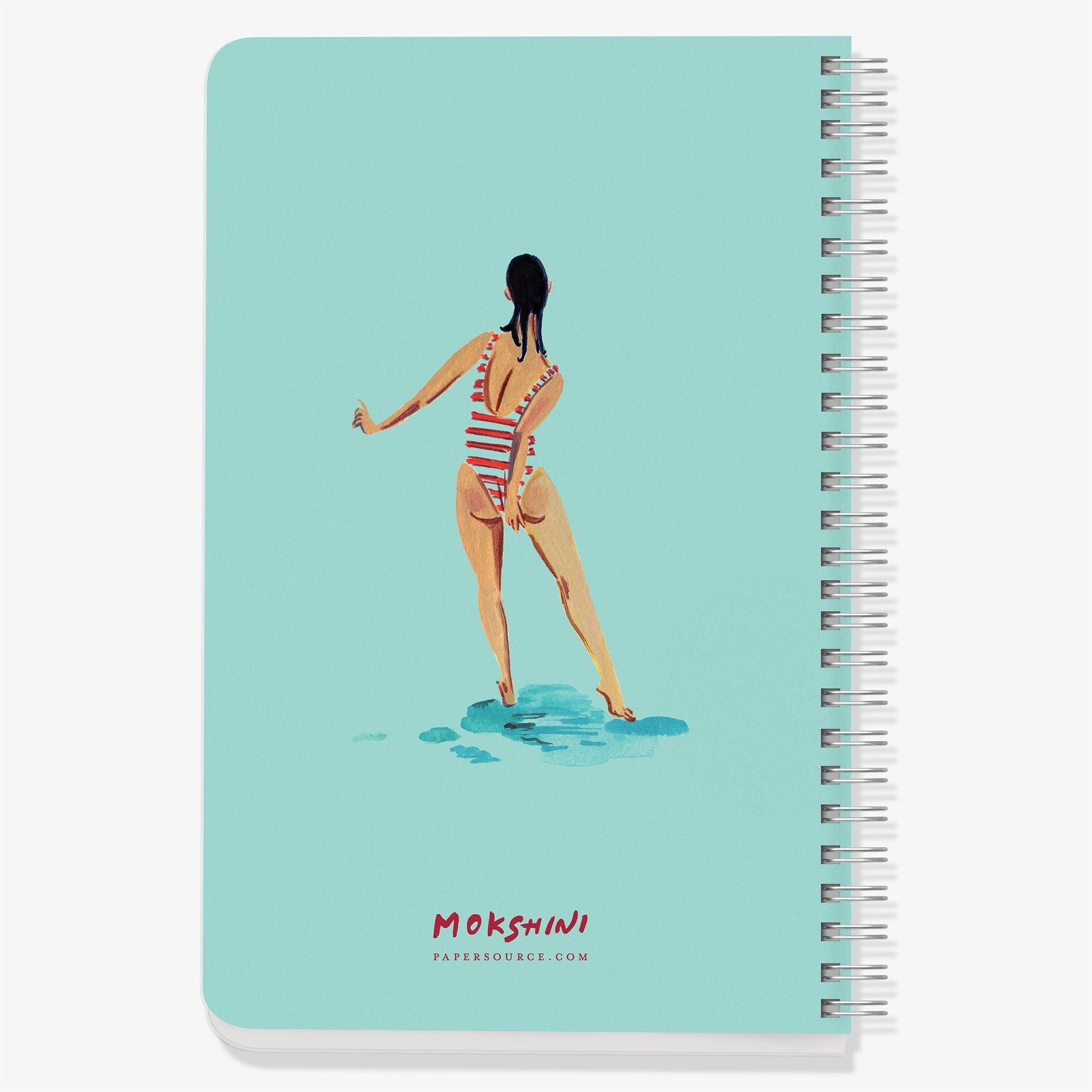 Sofia Custom Journal