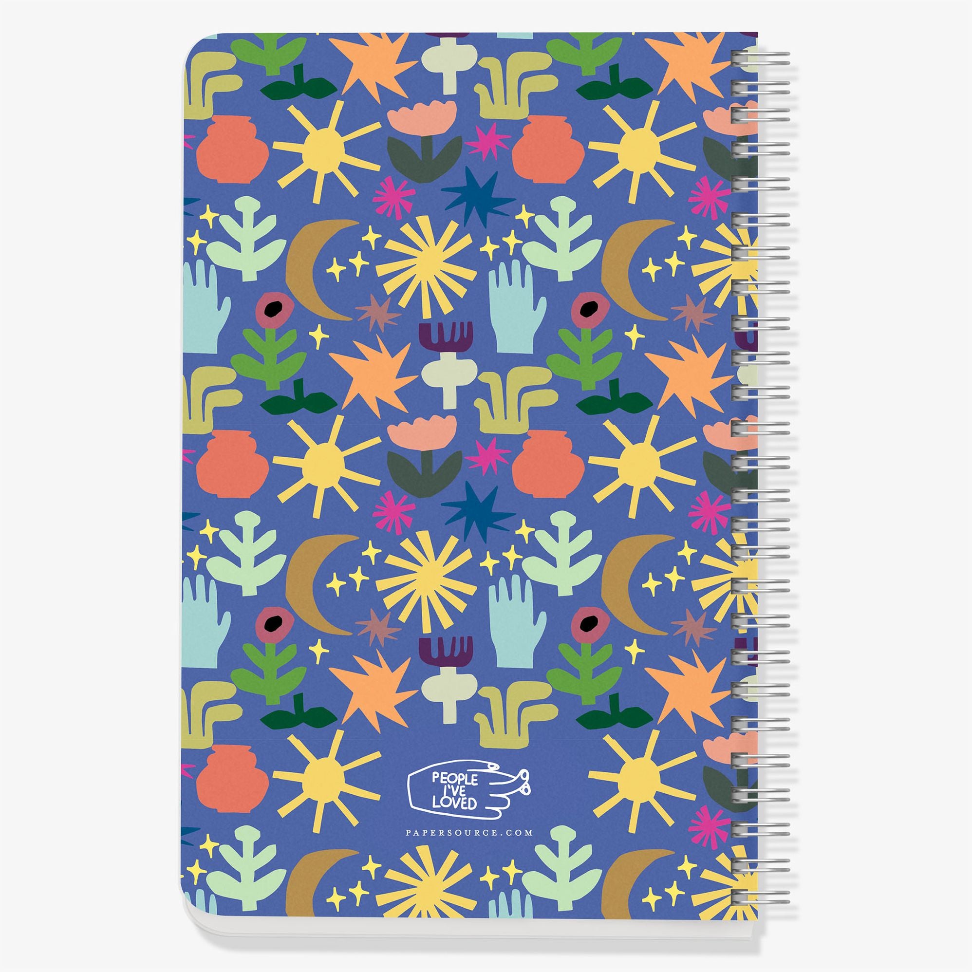 Cut Out Custom Journal