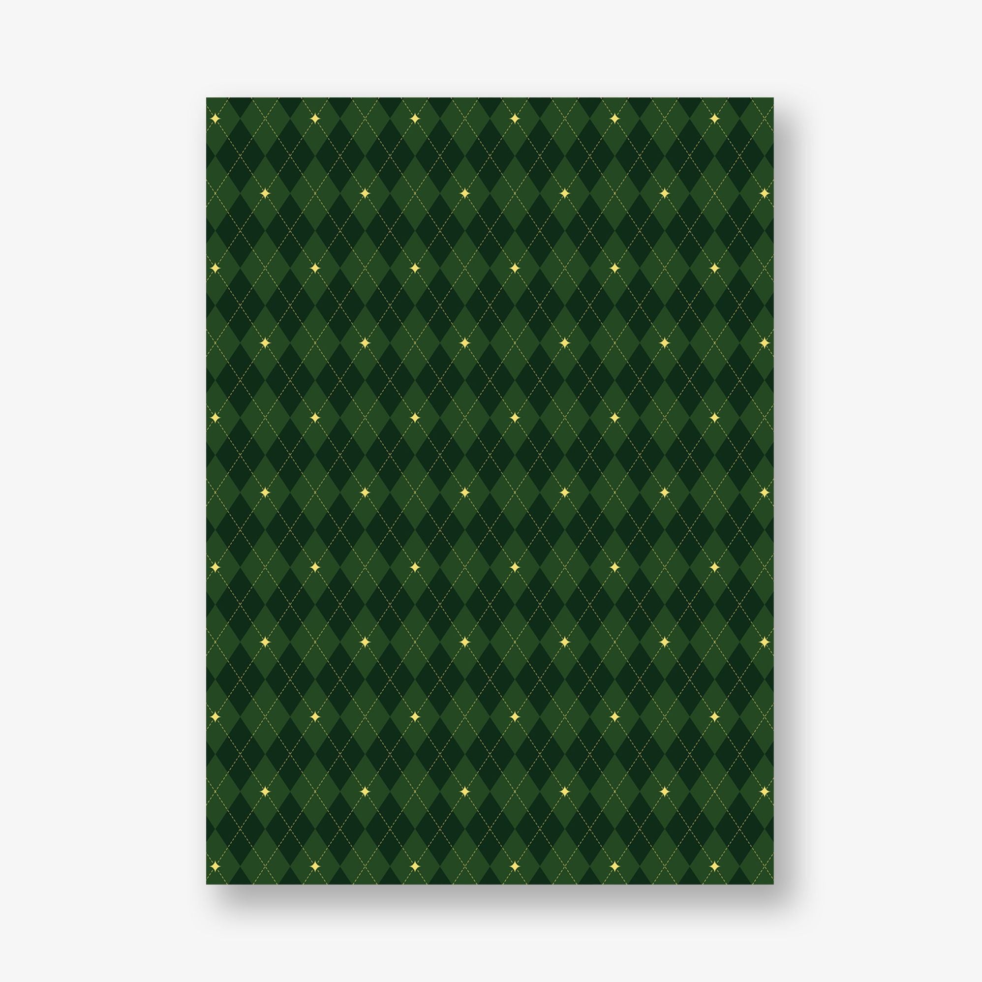 Argyle Stationery