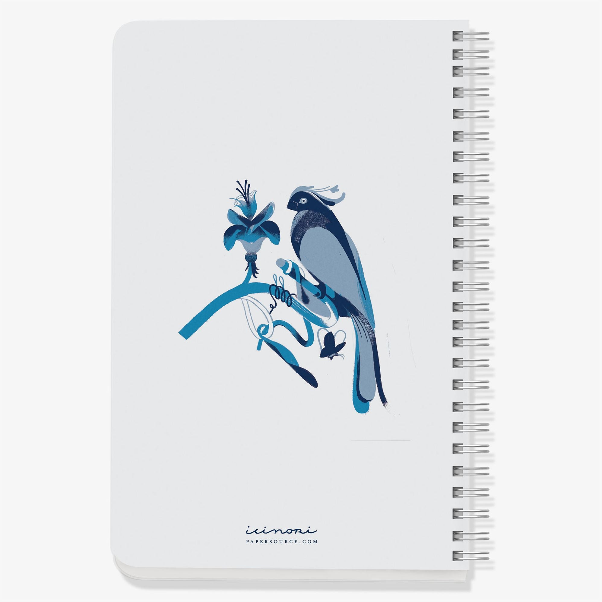 Aviary Custom Journal