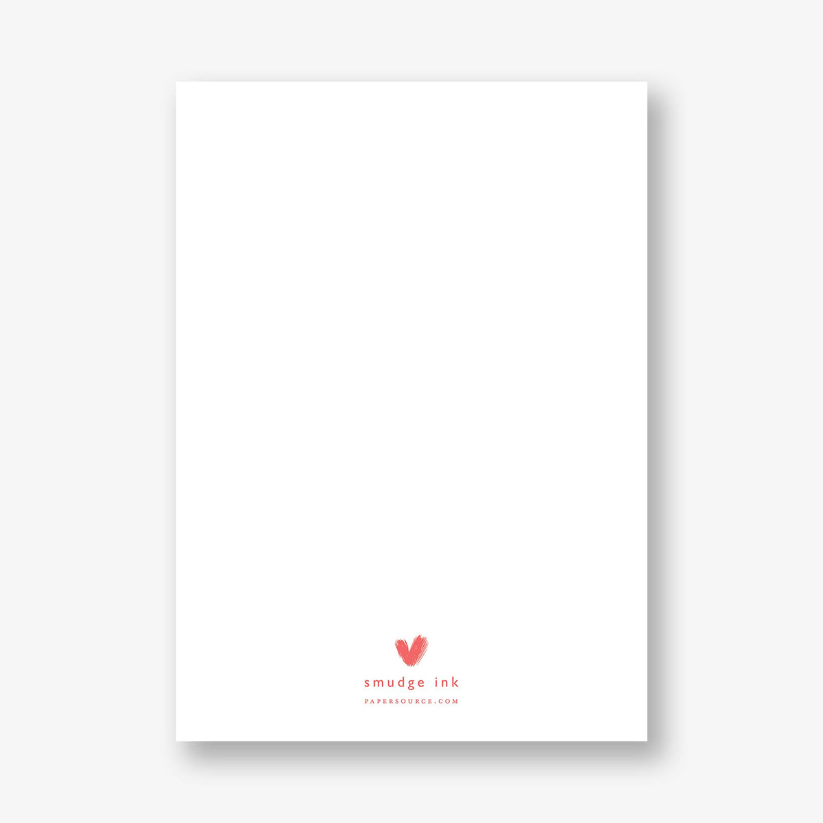 Red Berry Wreath Holiday Card