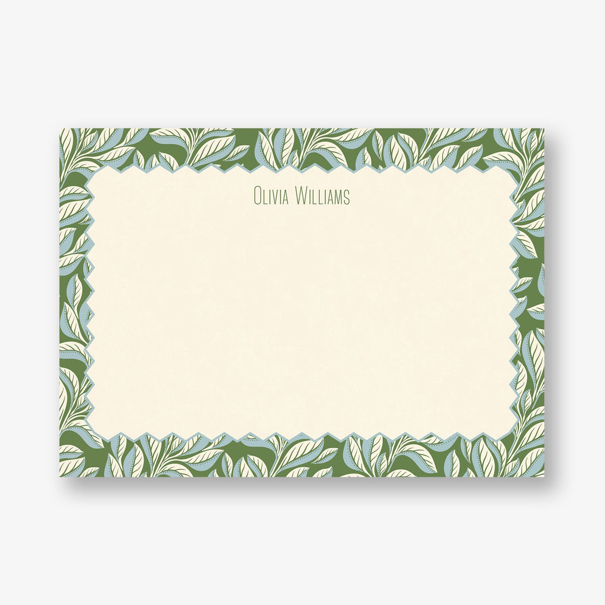 Harvest Time Stationery