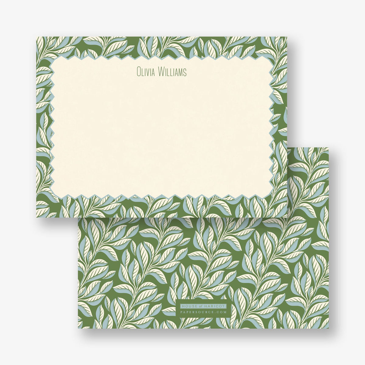 Harvest Time Stationery