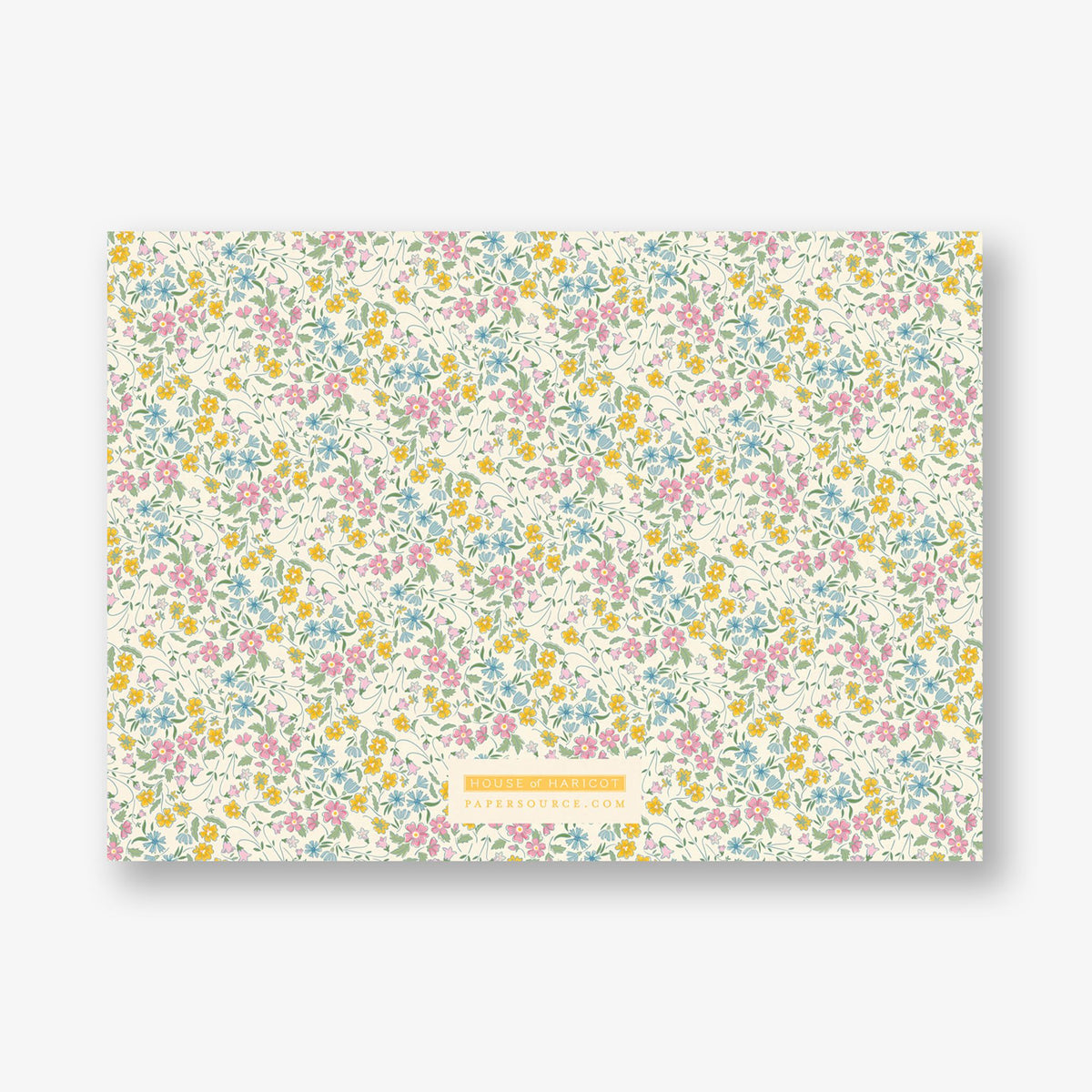 Lasenby Flower Field Stationery