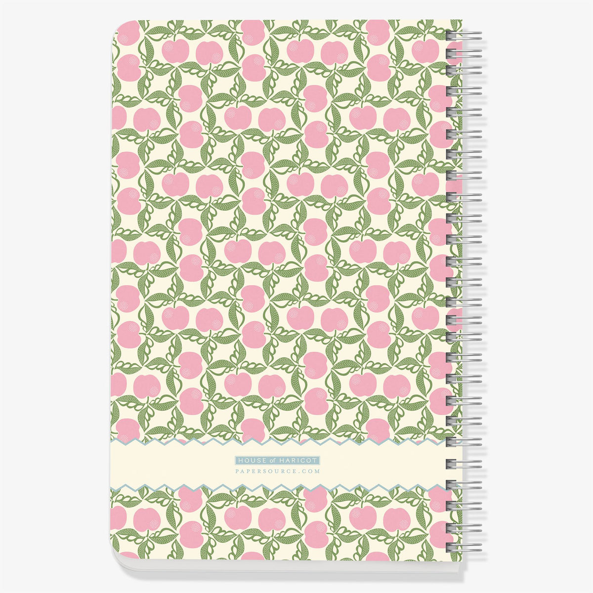 Harvest Time Custom Journal